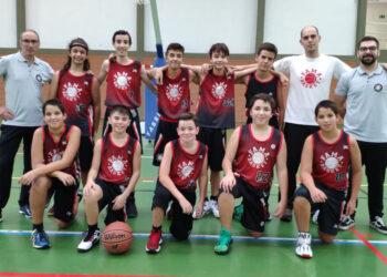 Balanço de mais uma jornada no FamaBasket