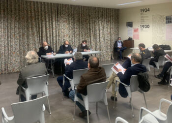 Bombeiros Famalicenses lançam Serviço de Teleassistência