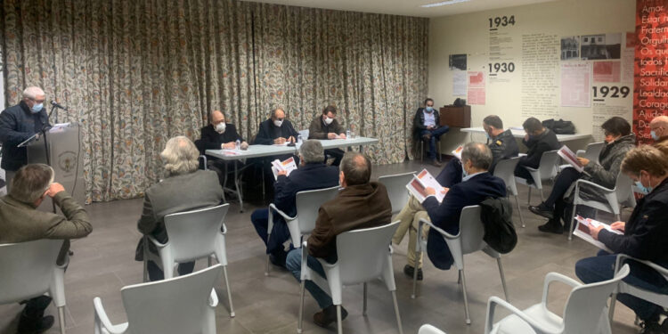 Bombeiros Famalicenses lançam Serviço de Teleassistência