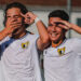 Resultados da formação FC Famalicão
