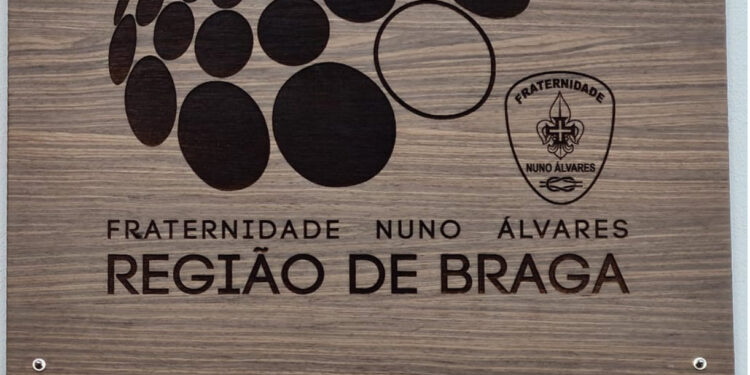 FNA Região de Braga inaugura espaço dedicado à formação
