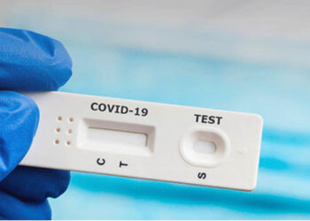 Testagem em Portugal continua a subir