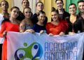 Academia Gindança na Final da Taça de Portugal 2021