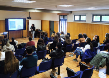 Formação de Voluntários HumanitAVE