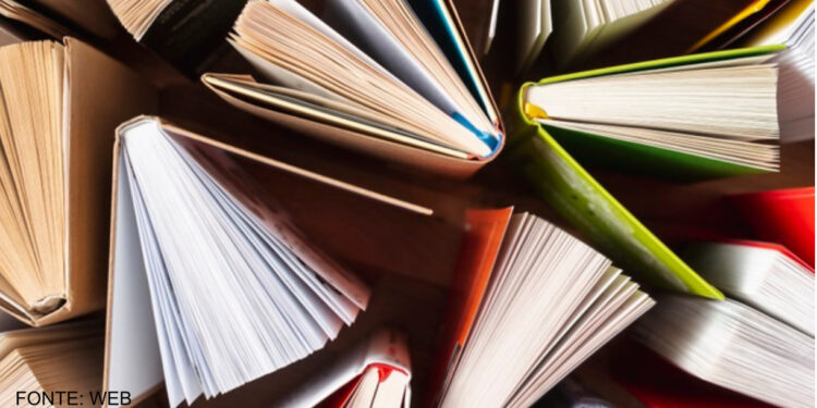 Leitura fica para segundo plano com a idade