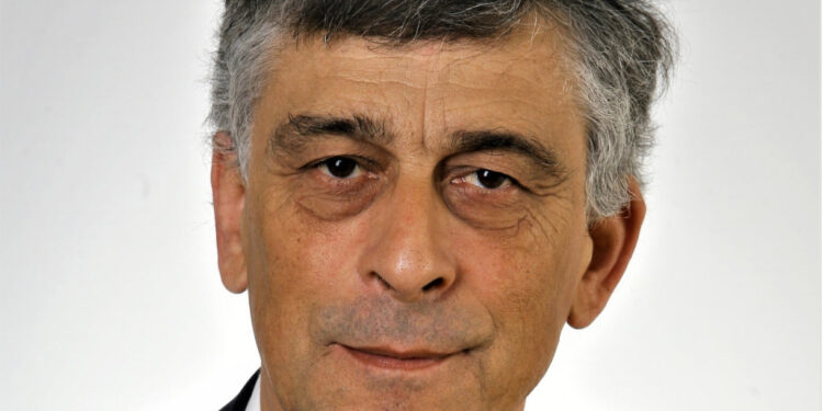 Vila Verde: Partiu João Manuel Lobo Araújo