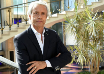 Mário Passos integra Conselho Geral da ANMP