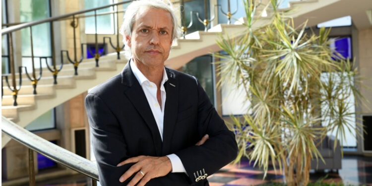 Mário Passos integra Conselho Geral da ANMP