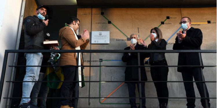 Desporto motorizado ganha espaço em Nine