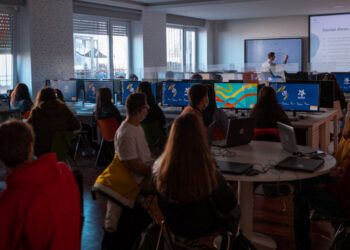 OFICINA promove workshop de Automação de Marketing Multicanal