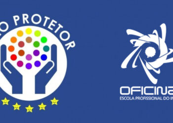 A OFICINA foi distinguida com o Selo Protetor