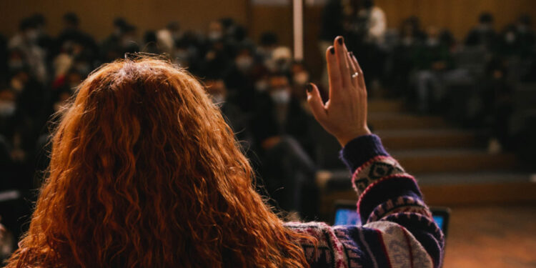 OFICINA promoveu masterclass sobre Stop Motion e Som