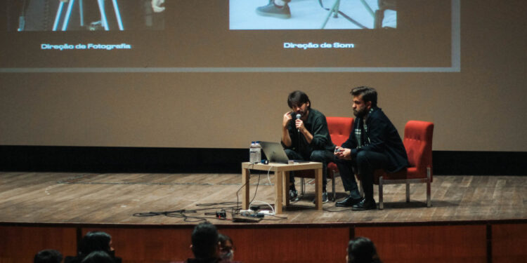 OFICINA celebra Dia Mundial do Cinema Europeu