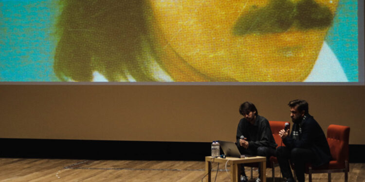 OFICINA celebra Dia Mundial do Cinema Europeu