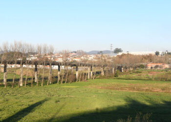 Parque lúdico e radical de Famalicão já tem terreno