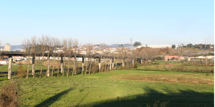 Parque lúdico e radical de Famalicão já tem terreno
