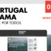 “Portugal Chama” com nova newsletter