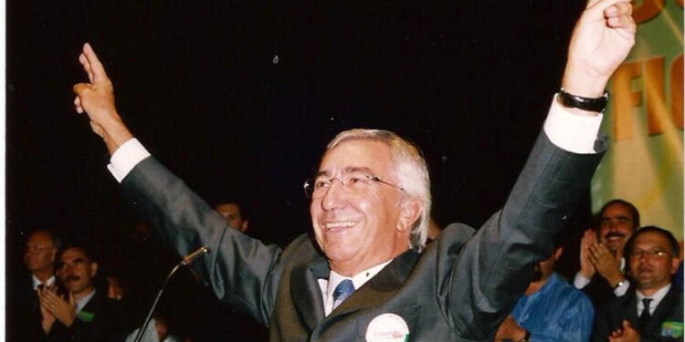 20 anos de Governo “Mais Ação, Mais Famalicão”