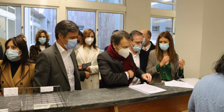 PSD demonstra estabilidade e ambição na lista de candidatos às legislativas