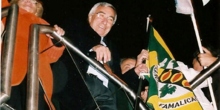 20 anos de Governo “Mais Ação, Mais Famalicão”