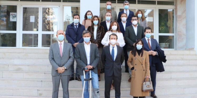 PSD demonstra estabilidade e ambição na lista de candidatos às legislativas