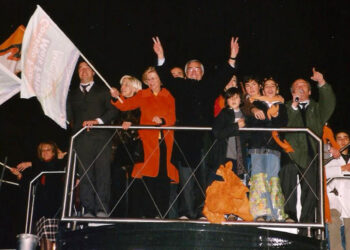 20 anos de Governo “Mais Ação, Mais Famalicão”