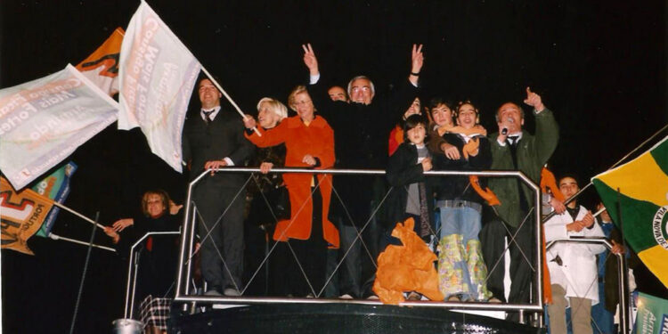 20 anos de Governo “Mais Ação, Mais Famalicão”