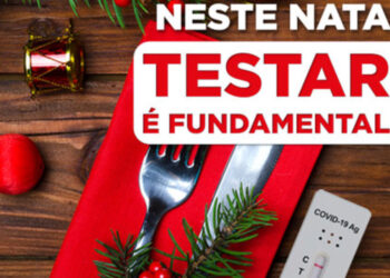 Novas medidas no sapatinho