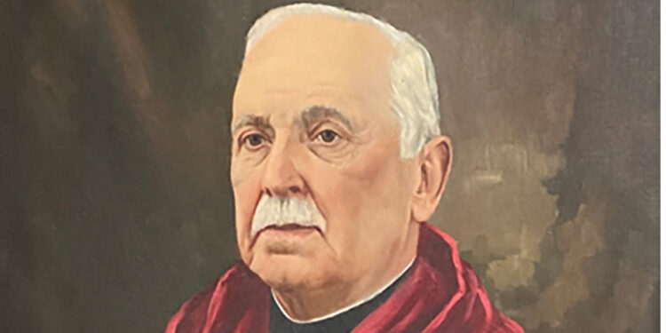 “Boletim Cultural de Vila Verde” assinala nascimento do Prof. Machado Vilela