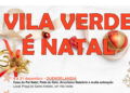 Vila Verde: Programa especial de animação natalícia