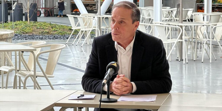 Jorge Paulo Oliveira apresenta balanço sobre o seu trabalho como deputado