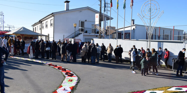 Gavienses veneraram S. Vicente