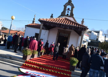 Gavienses veneraram S. Vicente