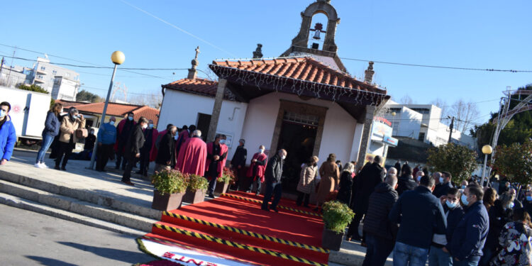 Gavienses veneraram S. Vicente