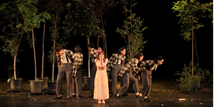 Famalicão é o epicentro das comemorações dos 400 anos do nascimento de Molière em Portugal