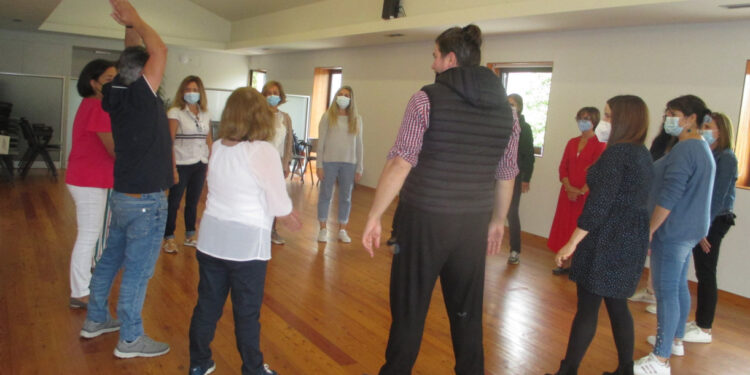 Famalicão é o epicentro das comemorações dos 400 anos do nascimento de Molière em Portugal