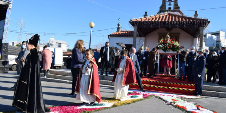 Gavienses veneraram S. Vicente