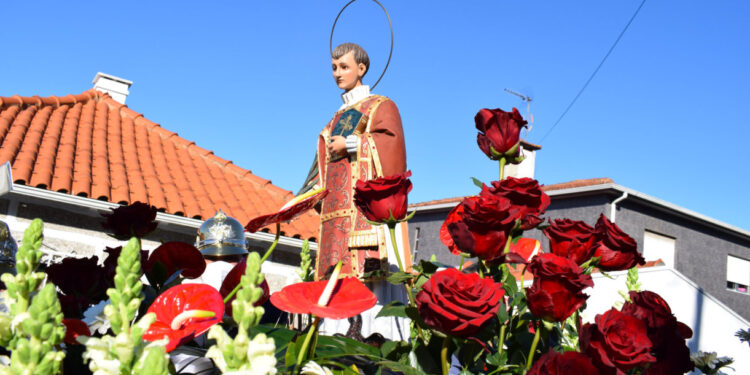 Gavienses veneraram S. Vicente