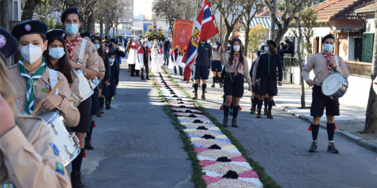 Gavienses veneraram S. Vicente