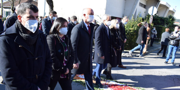 Gavienses veneraram S. Vicente