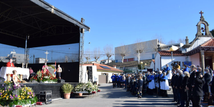 Gavienses veneraram S. Vicente