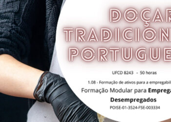 ACIP abre curso de Doçaria Tradicional Portuguesa