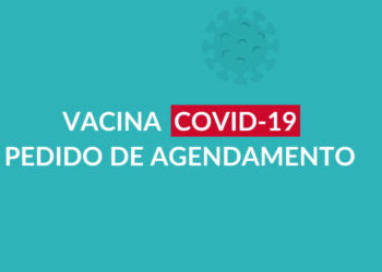 Autoagendamento para maiores de 45 disponível na próxima semana