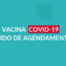 Autoagendamento para maiores de 45 disponível na próxima semana