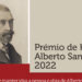 Candidaturas abertas para o Prémio de História Alberto Sampaio