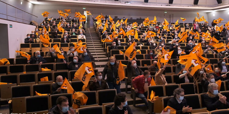 Candidatura do PSD reúne com autarcas locais do distrito de Braga