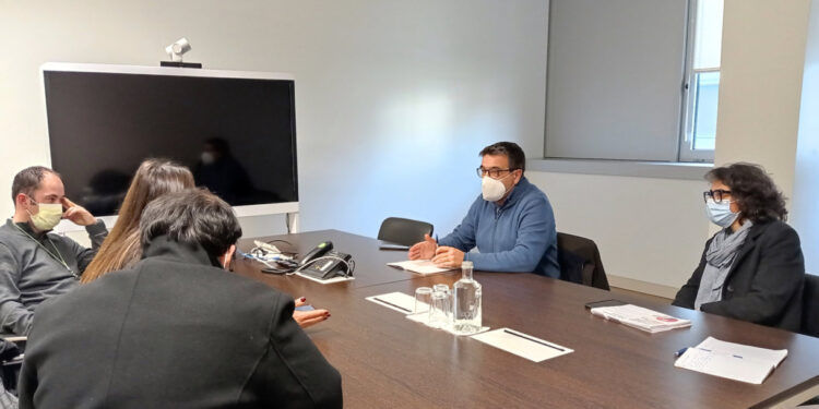 BE defende progressão mais rápida nas carreiras dos funcionários do Hospital de Braga