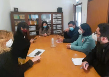 BE pretende “proximidade dos serviços de justiça”