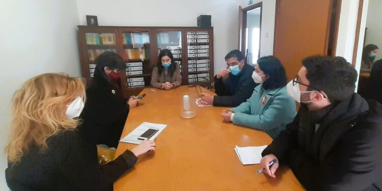 BE pretende “proximidade dos serviços de justiça”