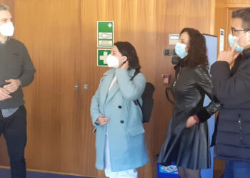 BE preocupado com seca no distrito de Braga